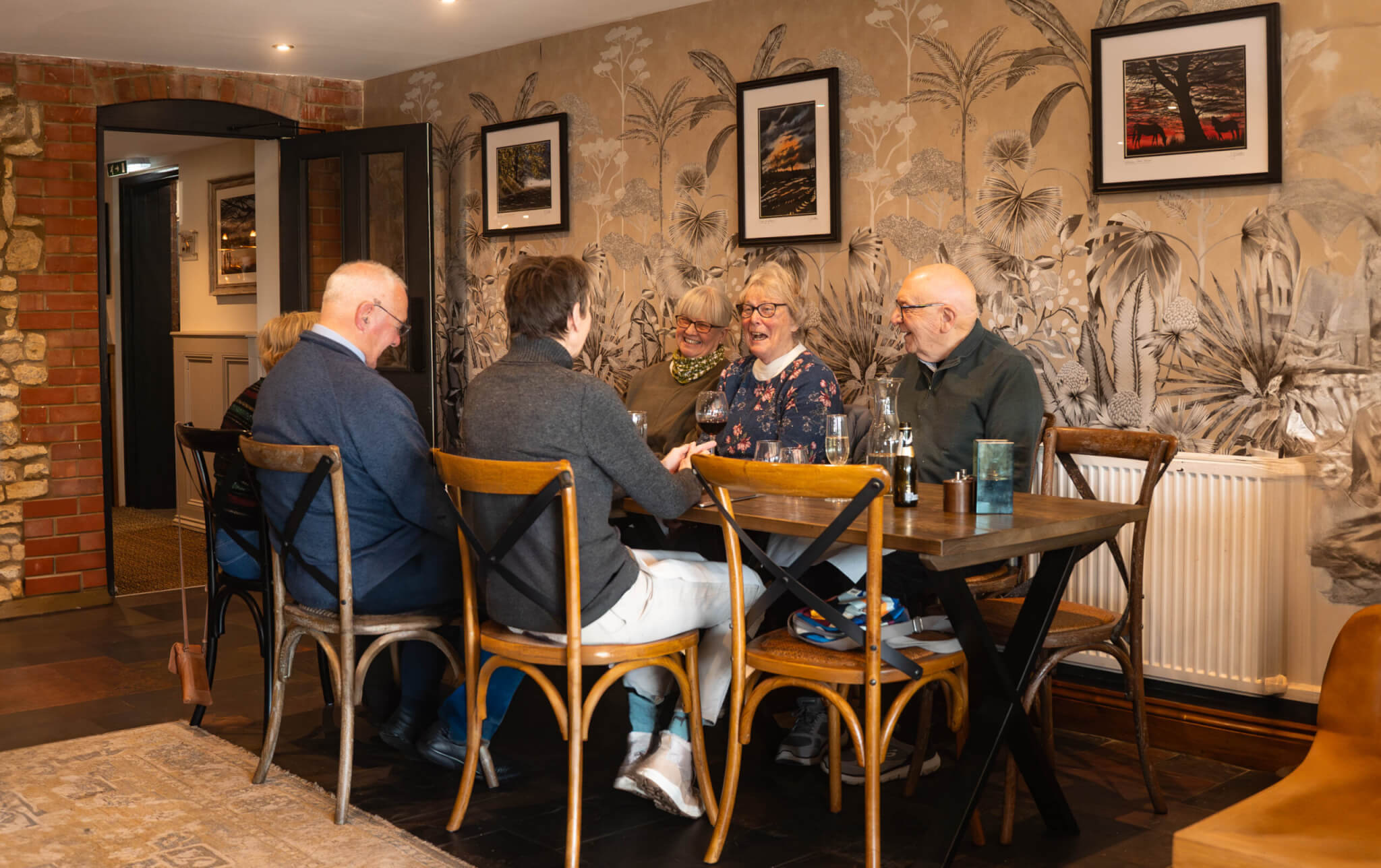 historic pub sedgeford king william iv country 2 scaled