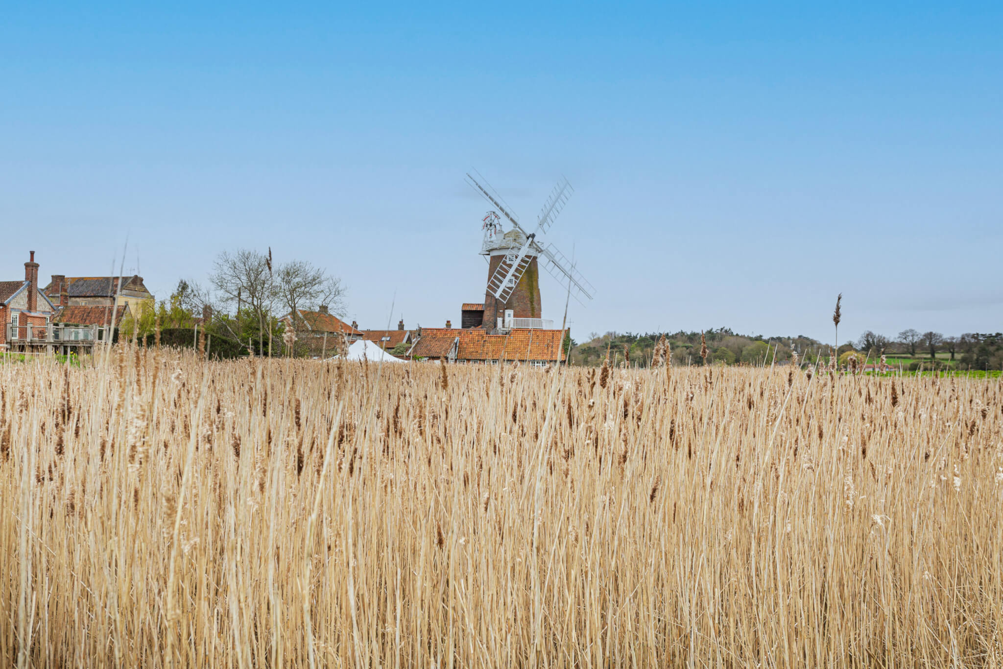 The King William IV Sedgeford Sedgeford and North Norfolk scaled